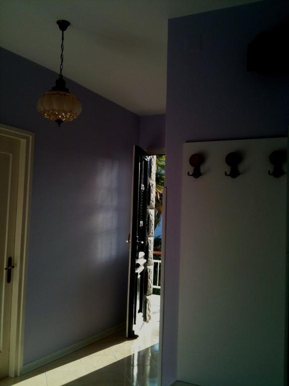 Accommodation Vitalio Umag Zimmer foto